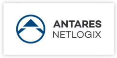 Logo Antares NetlogiX