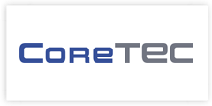 Logo CORETEC