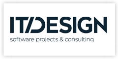 Logo ITDESIGN